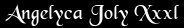 Angelica Joly Xxxl
