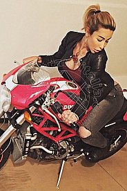 Foto di Carla Bellucci