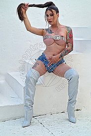 Foto di Angelica Top Sexy