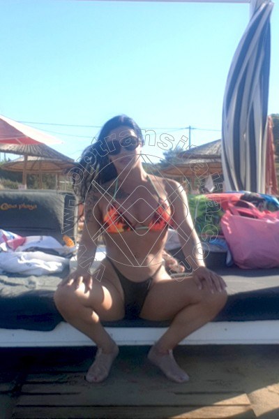 Foto 32 di Angelica Top Sexy trans Caserta
