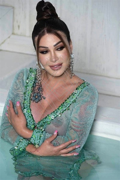 Foto 23 di Angelica Top Sexy trans Caserta