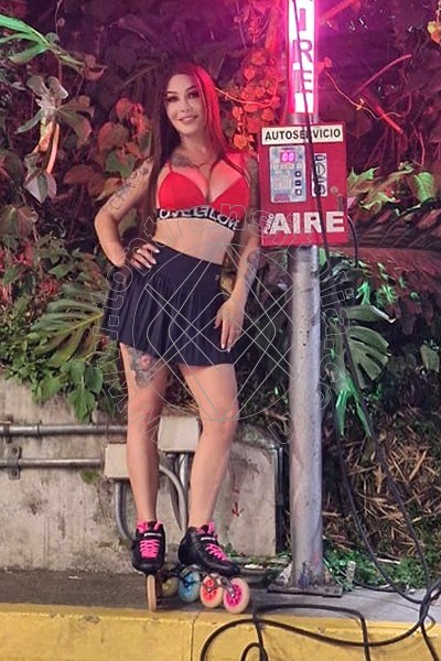 Foto 8 di Angelica Top Sexy trans Caserta