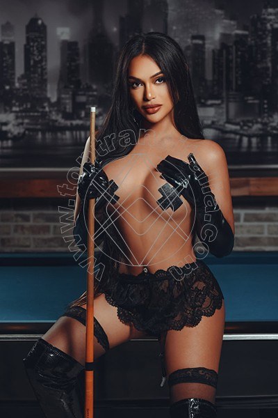Foto di Sammi Asiatica trans Milano