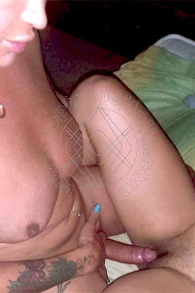 Foto hot 4 di Katherine trans Caltanissetta