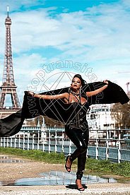Foto di Belle Marcia Paris