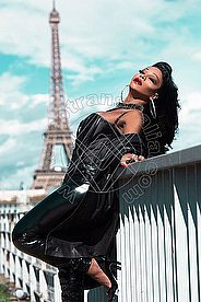 Foto di Belle Marcia Paris