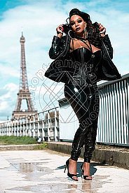 Foto di Belle Marcia Paris