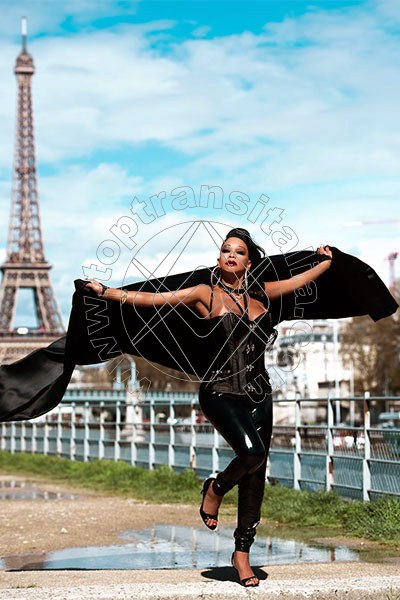 Foto 99 di Belle Marcia Paris trans Parigi