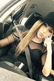 Foto di Sabrina Italiana