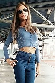 Foto di Sabrina Italiana