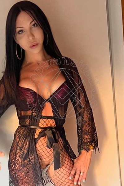 Foto 12 di Sabrina Italiana trans Bologna
