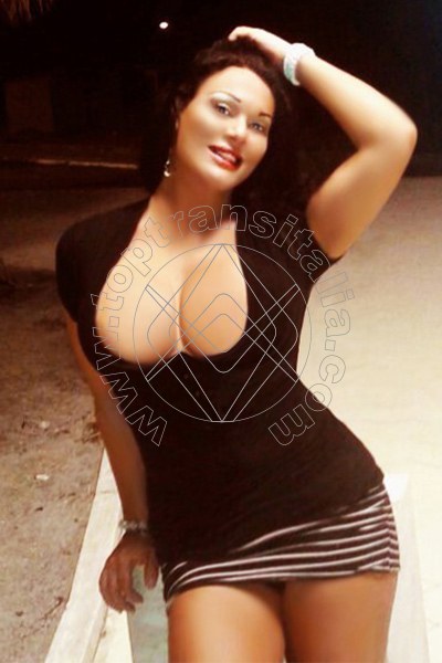 Foto 40 di Eva Bellucci Italianissima trans Forlì