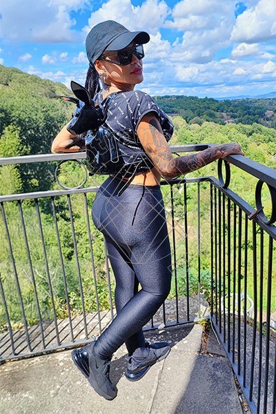 Foto 23 di Diana Marini trans Roma