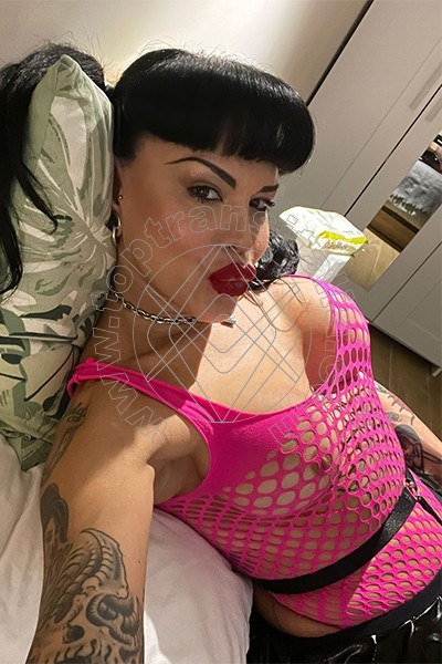 Foto 1 di Diana Marini trans Roma