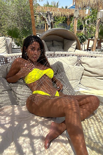 Foto 21 di Miss Lany trans Roma