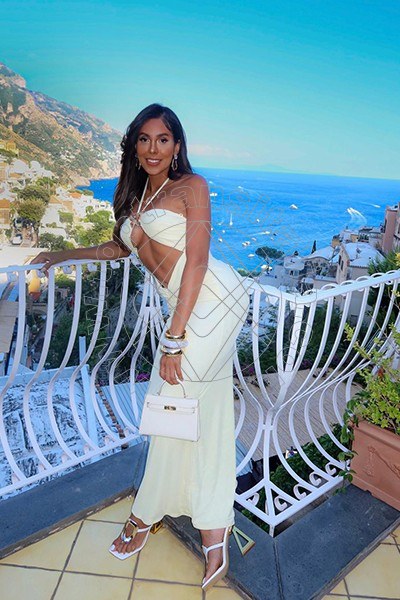 Foto 1 di Miss Lany trans Roma