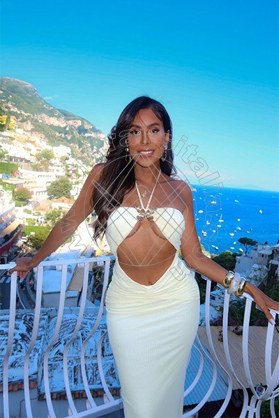 Foto 2 di Miss Lany trans Roma