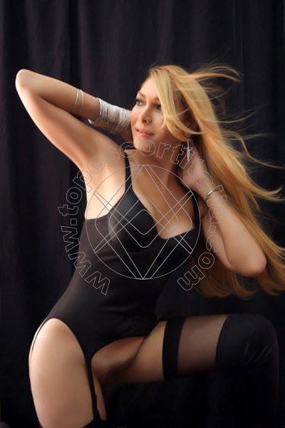 Foto hot 1 di Isabella Blond escort Seregno