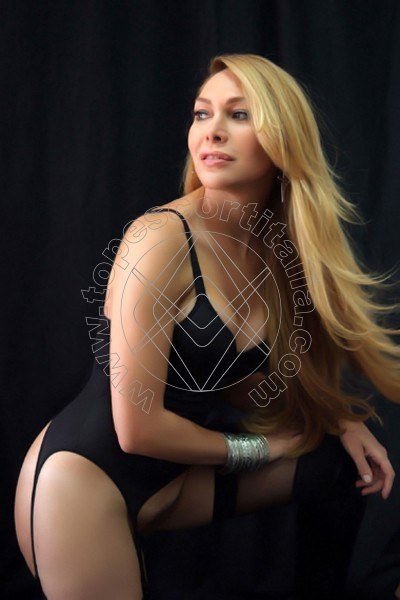 Foto hot 2 di Isabella Blond escort Seregno