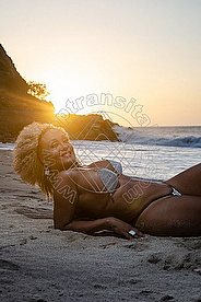 Foto di Amber