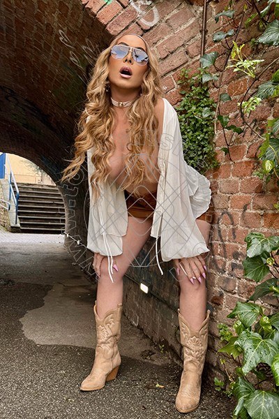 Foto 40 di Marzia Ts trans Brescia
