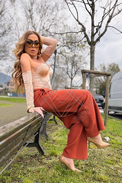 Foto 43 di Marzia Ts trans Brescia