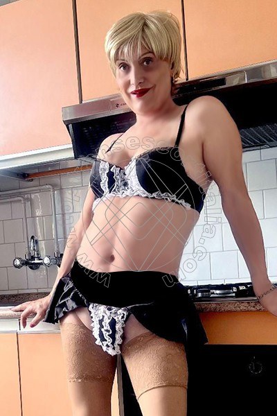 Foto 1 di Stefy transescort Milano