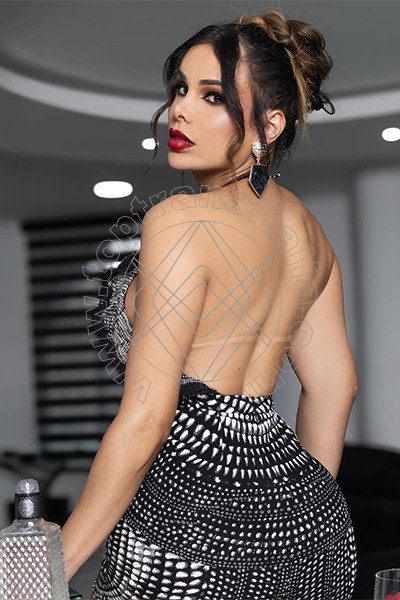 Foto 5 di Karmen Gold trans Napoli