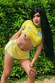 Foto di Miss Pocahontas