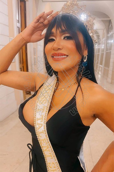 Foto 44 di Miss Pocahontas trans Cassino
