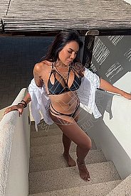 Foto di Mandy Asiatica