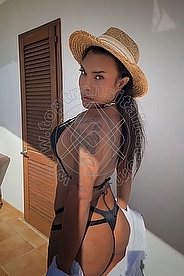 Foto di Mandy Asiatica