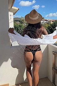 Foto di Mandy Asiatica