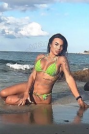 Foto di Mandy Asiatica