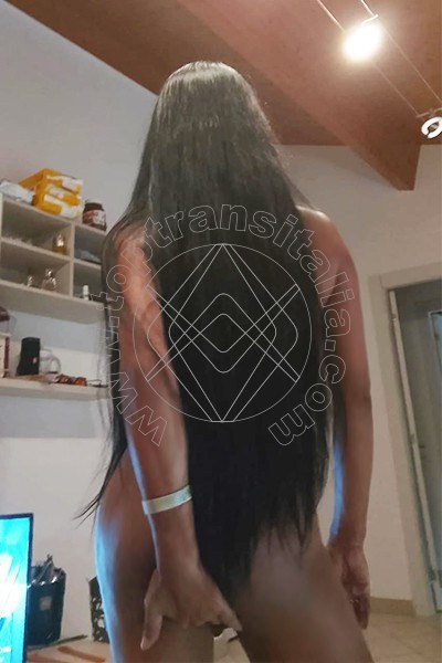 Foto 2 di Meg Castellani trans Padova