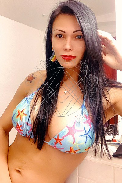 Foto 3 di Michelle Gomes Pornostar trans Brescia