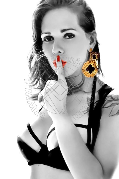 Foto 4 di Gisela Tavares trans Fortaleza