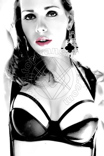 Foto 5 di Gisela Tavares trans Fortaleza