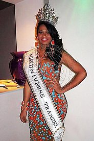 Foto di Miss Isabella Viana