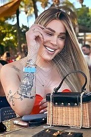 Foto di Miss Valentina Bigdick