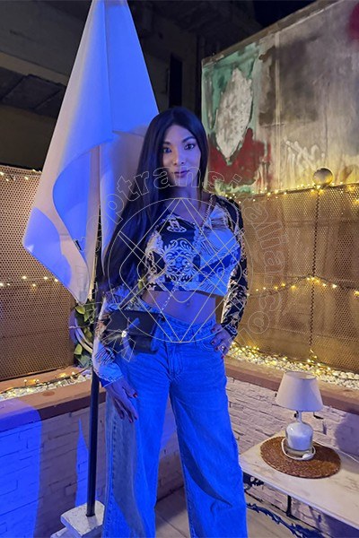 Foto 5 di Carolina trans Alba adriatica