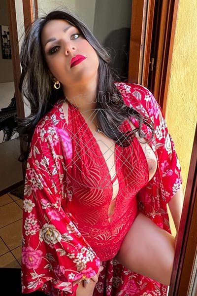 Foto 10 di Bruna Kiss trans Foggia