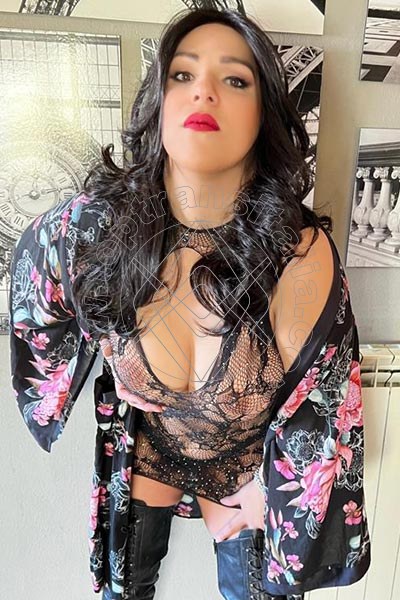 Foto 5 di Bruna Kiss trans Foggia