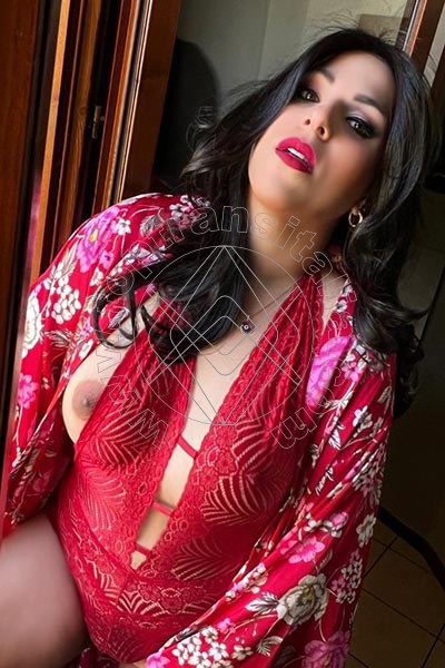 Foto 11 di Bruna Kiss trans Foggia