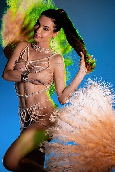 Foto 43 di Vanessa Hilton trans Vicenza