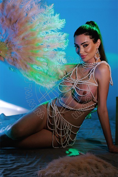 Foto 41 di Vanessa Hilton trans Vicenza