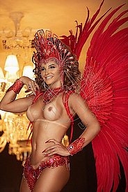 Foto di Valenttina Monster Dick