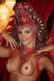 Foto di Valenttina Monster Dick
