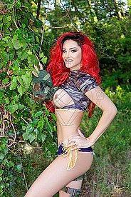 Foto di Valenttina Monster Dick