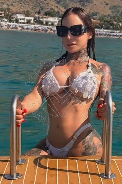 Foto 39 di Gaby Manzini trans Roma